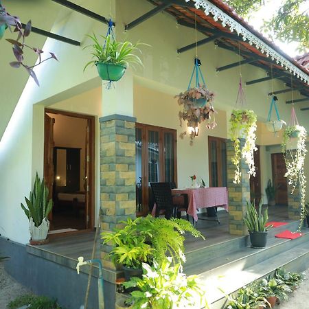 Marari Sophy Villa Mararikulam Kültér fotó