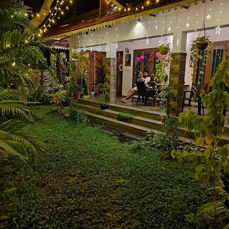 Marari Sophy Villa Mararikulam Kültér fotó