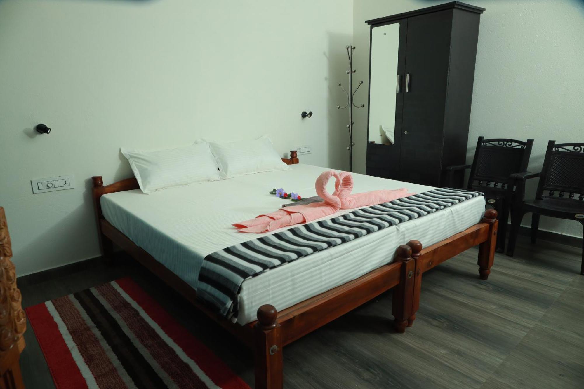 Marari Sophy Villa Mararikulam Kültér fotó